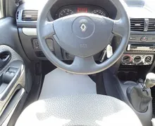 Zunanja slika - Renault Clio - 1.2 16V FINANCIRANJE BREZ POLOGA...LEANPAY - 8 - Predogledna slika
