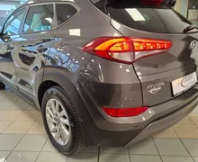 Zunanja slika - Hyundai Tucson - 4WD 2.0 CRDi Style-SLO-ODLIČEN- - 3 - Predogledna slika