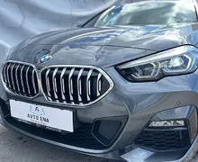 Zunanja slika - BMW serija 2 Gran Coupe: - 220d M - LED - NAVI - GRETJE - VIRTUAL - SLO - 2 - Predogledna slika