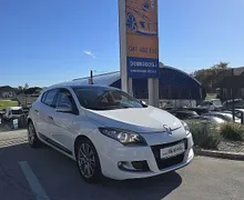 Zunanja slika - Renault Mégane - Megane Dynamique 1.6 16V LEPA KOMBINACIJA VOZILA - 1 - Predogledna slika