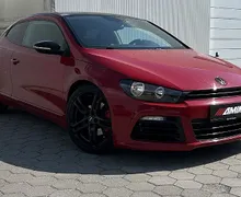 Zunanja slika - VW Scirocco - 1.4 TSI SLO-TEMPO-KLIMA-ALU 18 - 1 - Predogledna slika