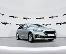 Zunanja slika - Ford Mondeo - 2.0 EcoBlue Titanium - 3 - Predogledna slika
