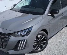 Zunanja slika - Peugeot 208 - ALLURE PureTech 100 + BON ZA ZIMSKE GUME 300€ - 2 - Predogledna slika