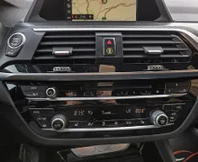 Zunanja slika - BMW X4 - serija : xDrive20i  M Sport•FULL LED•PDC•NAVI•GR.SEDEŽ - 13 - Predogledna slika