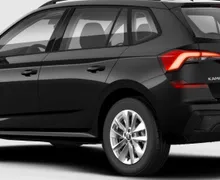Zunanja slika - Škoda Kamiq - 1.0 TSI Easy DSG - 3 - Predogledna slika