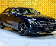 Zunanja slika - Mercedes-Benz E-Razred - E 220d KAMERA-AMBI-BURMESTER-GRETJE-F1... - 3 - Predogledna slika