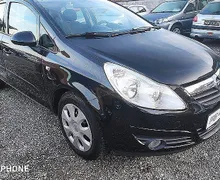 Zunanja slika - Opel Corsa - COSMO 1.4 16V-5V-SLO-119.000KM-AVTO.KLIMA - 3 - Predogledna slika