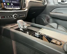 Notranja slika - Volvo V60 - B4 D Plus Dark Mild hybrid - 15 - Predogledna slika
