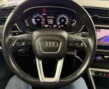 Zunanja slika - Audi Q3 - 35 TDI S tronic.LED.ACC.KAMERA.USNJE.NAVI.DIZEL - 13 - Predogledna slika