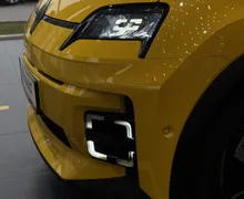 Zunanja slika - Renault 5 E-tech - TECHNO 150 HP COMFORT RANGE - 7 - Predogledna slika