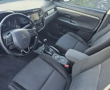 Zunanja slika - Mitsubishi Outlander - 4WD 2.2 DI-D Intense+Le 149.000km-7Sedežov-Odličen - 4 - Predogledna slika