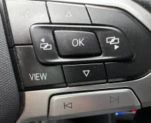 Zunanja slika - Volkswagen Taigo - 1.0 TSI R-Line 85.PANORAMA.LED.2025.SAMO 17.000 KM - 11 - Predogledna slika