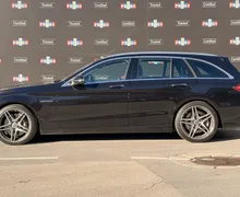 Zunanja slika - Mercedes-Benz C-Razred - Mercedes-AMG C 63 Head-Up. 360 kamera. Asistenti. - 4 - Predogledna slika