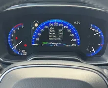 Zunanja slika - Toyota Corolla - TS Hybrid 1.8 VVT-i  Avt. - 7 - Predogledna slika