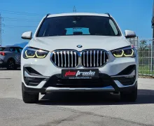 Zunanja slika - BMW X1 - xDrive20d xLine Avt. LED,HUD,USNJE,PANORAMA - 2 - Predogledna slika