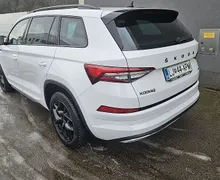 Zunanja slika - Škoda Kodiaq - Sportline 2.0 TDI 110kW 4X4 DSG - 3 - Predogledna slika