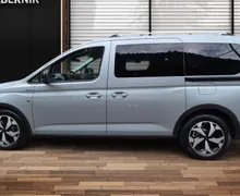 Zunanja slika - Ford Tourneo Connect - ACTIVE 2.0 TDCi EcoBlue 122PS A7 L2 FWD-NA ZALOGI - 6 - Predogledna slika