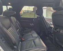 Zunanja slika - Land Rover Discovery - Dynamic HSE 3.0TDI 306KM 4WD MODIFICIRAN 7 SEDEŽ.. - 10 - Predogledna slika