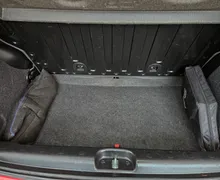 Notranja slika - Fiat Panda - 4x4 1,3 Multijet Rock - 13 - Predogledna slika