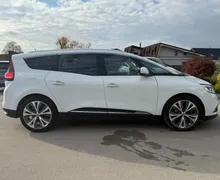 Zunanja slika - Renault Scénic - Grand  dCi 110 Energy Bose EDC - 12 - Predogledna slika