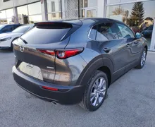 Zunanja slika - Mazda CX-30 - CX-30 - 12 - Predogledna slika