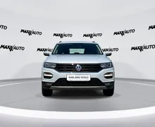 Zunanja slika - Volkswagen T-Roc - 1.5 TSI BMT Style DSG - 2 - Predogledna slika