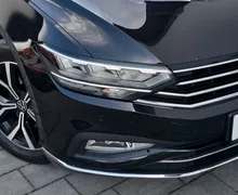 Zunanja slika - Volkswagen Passat - Variant 2.0TDI Elegance DSG LED•ACC•VIRTUAL•GRETJE•17C• - 20 - Predogledna slika