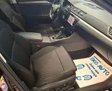 Zunanja slika - Škoda Superb - 2.0 TDI 4x4 Sportline Combi DSG 190KM-KAMERA-LED-. - 8 - Predogledna slika