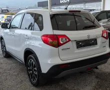Zunanja slika - Suzuki Vitara - AllGrip 1.6 Elegance Top - 3 - Predogledna slika