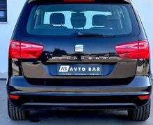 Zunanja slika - Seat Alhambra - 2.0 TDI+7.SED+F1+DSG+TEMP - 7 - Predogledna slika