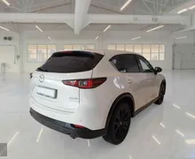 Zunanja slika - Mazda CX-5 - CD150 MHEV Homura Avt.KAMERA.NAVI.USNJE.LED.TOP - 2 - Predogledna slika