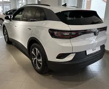 Zunanja slika - VW ID.4 - Pure Limited  motor 125 kW bat. 52 kWh - 3 - Predogledna slika