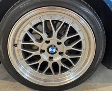 Zunanja slika - BMW Serija 5 - : 540 iA limuzina - MSPORT - V8 MOTOR - PRVA BARVA - 10 - Predogledna slika