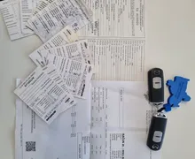 Zunanja slika - Mazda CX-5 - 2.2 CD150 AWD - SLOVENSKI + 2. LAST. + VSI SERVISI - 18 - Predogledna slika