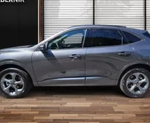 Zunanja slika - Ford Kuga - ST-LINE 2.5 Duratec Hybrid 132kW FHEV-NA ZALOGI - 6 - Predogledna slika