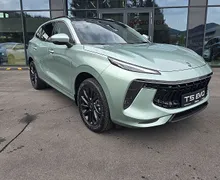 Zunanja slika - Forthing Forthing T5 EVO - T5 Evo my 2025 + ADAS - 2 - Predogledna slika