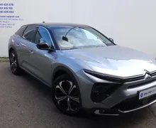 Zunanja slika - Citroën C5 X - 1.2 AUT. - 1 - Predogledna slika