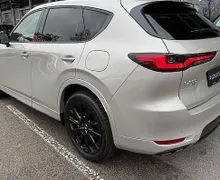 Zunanja slika - Mazda CX-60 - 3.3 D254 MHEV HOMURA COSO 8AT 4WD - NA ZALOGI - 6 - Predogledna slika