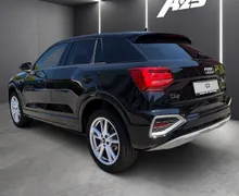 Zunanja slika - Audi Q2 - 30 TFSI Advanced - 4 - Predogledna slika