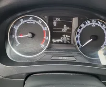 Zunanja slika - Škoda Rapid - 1.0 TSI slo-1last-ac-el.paket-vl.kljuka-Bluetooth - 9 - Predogledna slika