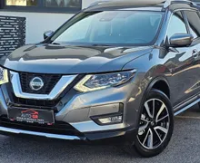 Zunanja slika - Nissan X-Trail - 4WD 1.7 dCi Tekna X-Tronic- LED-PANO-GR.SED.-1.LAS - 16 - Predogledna slika