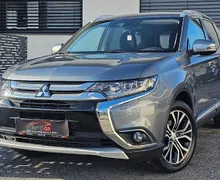 Zunanja slika - Mitsubishi Outlander - 2.2 DI-D -AUT-4WD INSTYLE+ 7 sed.-LED NAVI-KAMERA- - 14 - Predogledna slika