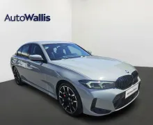 Zunanja slika - BMW Serija 3 - 320d xDrive - 10 - Predogledna slika