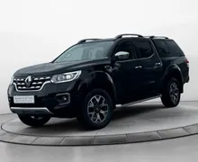 Zunanja slika - Renault Alaskan - Alaskan - 1 - Predogledna slika