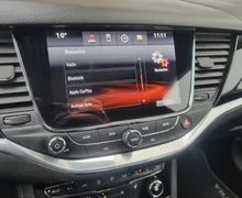 Zunanja slika - Opel Astra - 1.4 Turbo 150HP - SLOVENSKI - 2. LASTNIK - 39 - Predogledna slika