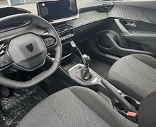 Zunanja slika - Peugeot 2008 - ACTIVE PACK PureTech 100 - 3 - Predogledna slika