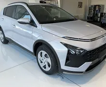 Zunanja slika - Hyundai Bayon - 1.0 T-GDI 90 COMFORT - ACC. WINTER I.. rg - 1 - Predogledna slika