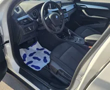 Zunanja slika - BMW X1 - serija : xDrive18d Advantage|navi|el prtljažnik|fulLED| - 6 - Predogledna slika