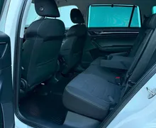 Notranja slika - Škoda Kodiaq - 2.0 TDI-DSG-1 LASTNIK-FUL LED-LIZING ZA TUJCE- - 10 - Predogledna slika