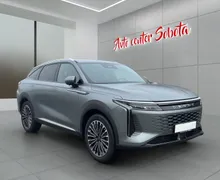 Zunanja slika - Omoda 9 - 1.5T-GDI HUD + BLIS + RADAR + PANORAMA + DAB + - 1 - Predogledna slika